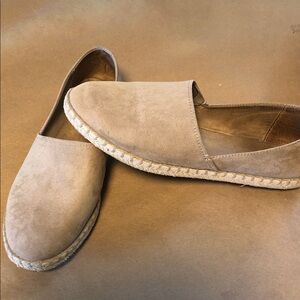 Style & Co. Tan Flats